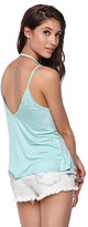 Thumbnail for your product : Kirra Double Strap Tank