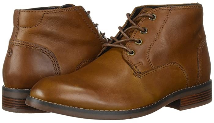 mens rockport boots sale