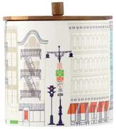 Thumbnail for your product : Kate Spade Hopscotch Drive About Town Large Canister