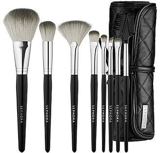 Sephora COLLECTION Tools Of The Trade Brush Set by COLLECTION