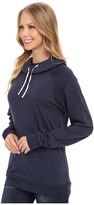 Thumbnail for your product : Icebreaker Sphere Long Sleeve Hood Women's Long Sleeve Pullover