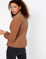 Thumbnail for your product : Marks and Spencer Slim Fit Corduroy Blazer
