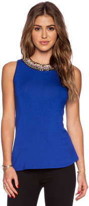Eight Sixty Embellished Cami
