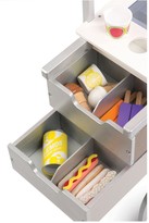 Thumbnail for your product : Melissa & Doug Snacks & Sweets Food Cart