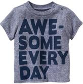 Thumbnail for your product : Old Navy "Awesome Every Day" Tees for Baby
