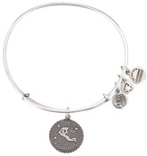 Thumbnail for your product : Alex and Ani Aquarius Wire Bangle