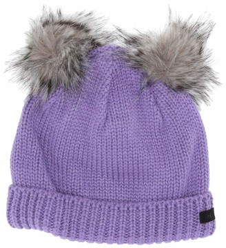 columbia girls winter hat