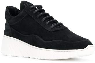 Filling Pieces Roots runner sneakers