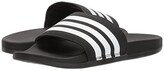 Thumbnail for your product : adidas Adilette Cloudfoam Ultra Stripes