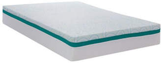 Springwall Festival Chiropractic Support Mattress in a Box