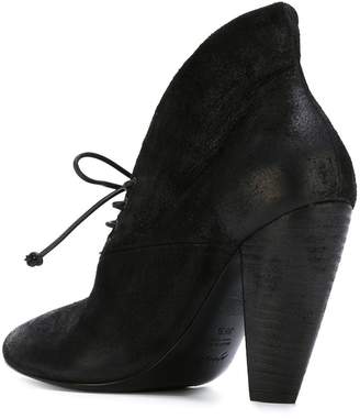 Marsèll lace-up booties