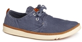 Thumbnail for your product : Timberland Hookset Canvas Plimsolls