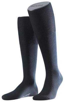 Falke Dark Airport Knee High Socks - Extra Large -