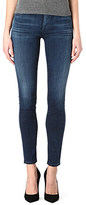 Thumbnail for your product : Citizens of Humanity Rocket skinny high-rise jeans