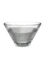 Thumbnail for your product : Waterford Diamond Line Bowl 25cm
