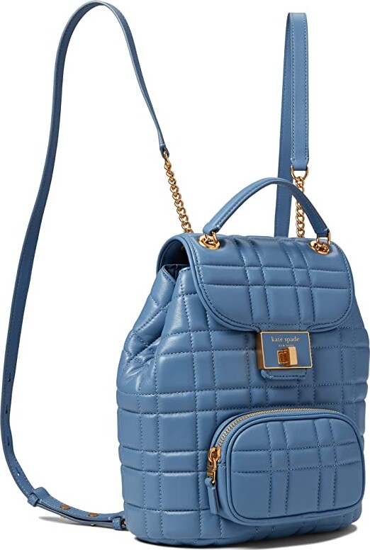 Kate Spade Evelyn Quilted Backpack ShopStyle