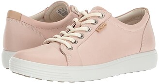 ecco soft 7 ladies pink