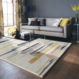 Thumbnail for your product : Harlequin Zeal Rug, Pewter