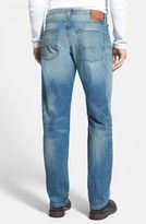 Thumbnail for your product : Lucky Brand '221 Original' Straight Leg Jeans (Agate Geode)