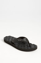 Thumbnail for your product : Reef Women's 'Dreams' Flip Flop, Size 7 M - Black
