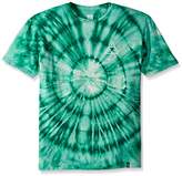 Thumbnail for your product : HUF Men's Washed Triple Triangle Tee