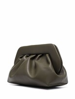Thumbnail for your product : Themoire Bios artificial leather clutch bag