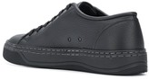 Thumbnail for your product : Lanvin Classic Low Top Sneakers