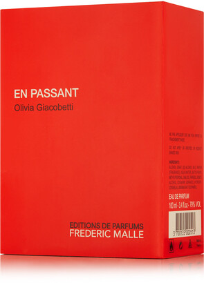 Frédéric Malle En Passant Eau De Parfum - Cucumber & White Lilac, 100ml