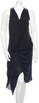 Thumbnail for your product : Helmut Lang Sleeveless Dress