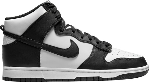 Nike Dunk Hi