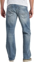 Thumbnail for your product : Silver Jeans Co. Gordie Relaxed Fit Straight Leg Jeans