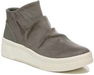 sneaker booties dsw