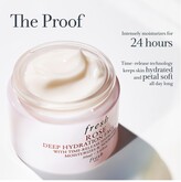 Thumbnail for your product : Fresh 1.6 oz. Rose & Hyaluronic Acid Deep Hydration Moisturizer
