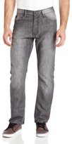 Thumbnail for your product : Southpole Men's Sand Blast Washed Jean Jean In Regular Straight Fit