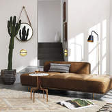Thumbnail for your product : CB2 Hemisphere Wall Sconce