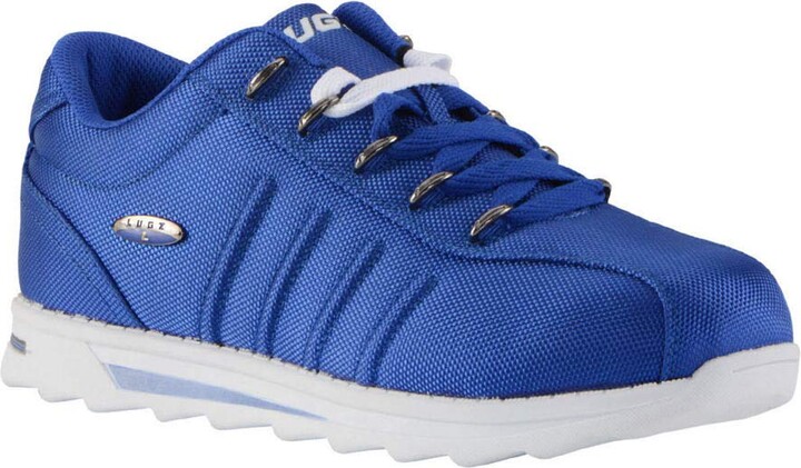 Lugz Men's Changeover II Ballistic Classic Low Top Fashion Sneaker