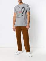 Thumbnail for your product : Vivienne Westwood What Does It Mean T-shirt
