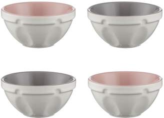 Mason Cash Innovative Kitchen Mini Food Prep Bowls (Set of 4)