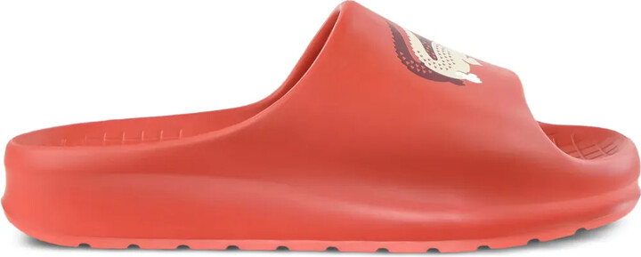 Lacoste Serve 2.0 slides