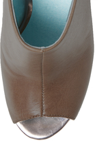 Thumbnail for your product : Seychelles Walking Tall Platform Wedge Bootie