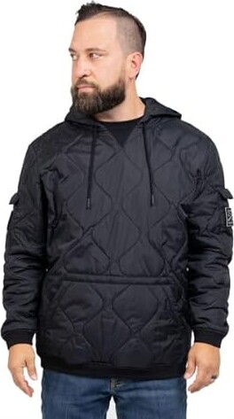 Grunt Style Tac Woobie Pullover Hoodie (Small