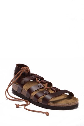 Birkenstock Papillio by Cleo Gladiator Sandal - Discontinued
