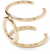 Thumbnail for your product : Banana Republic Hoop Centric Cuff