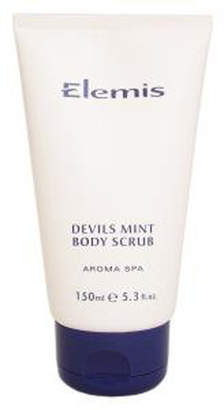 Elemis Devil'S Mint Body Scrub