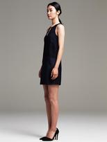 Thumbnail for your product : Banana Republic Crepe Swing Dress