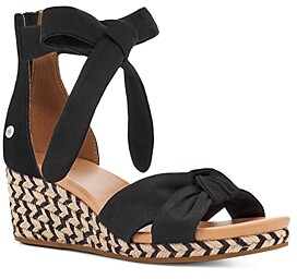 ugg yarrow espadrille