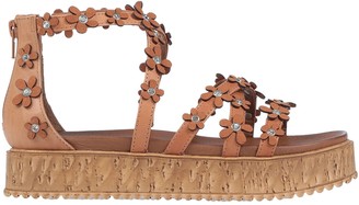 Inuovo Sandals