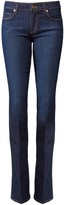 Thumbnail for your product : Paige Manhattan Bootcut Jeans