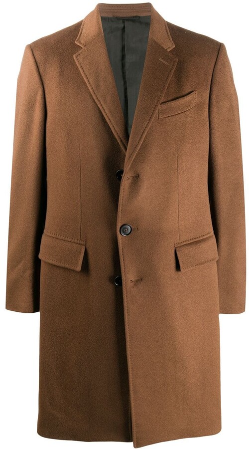 zegna cashmere blazer