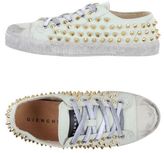 GIVENCHY Sneakers & Tennis basses